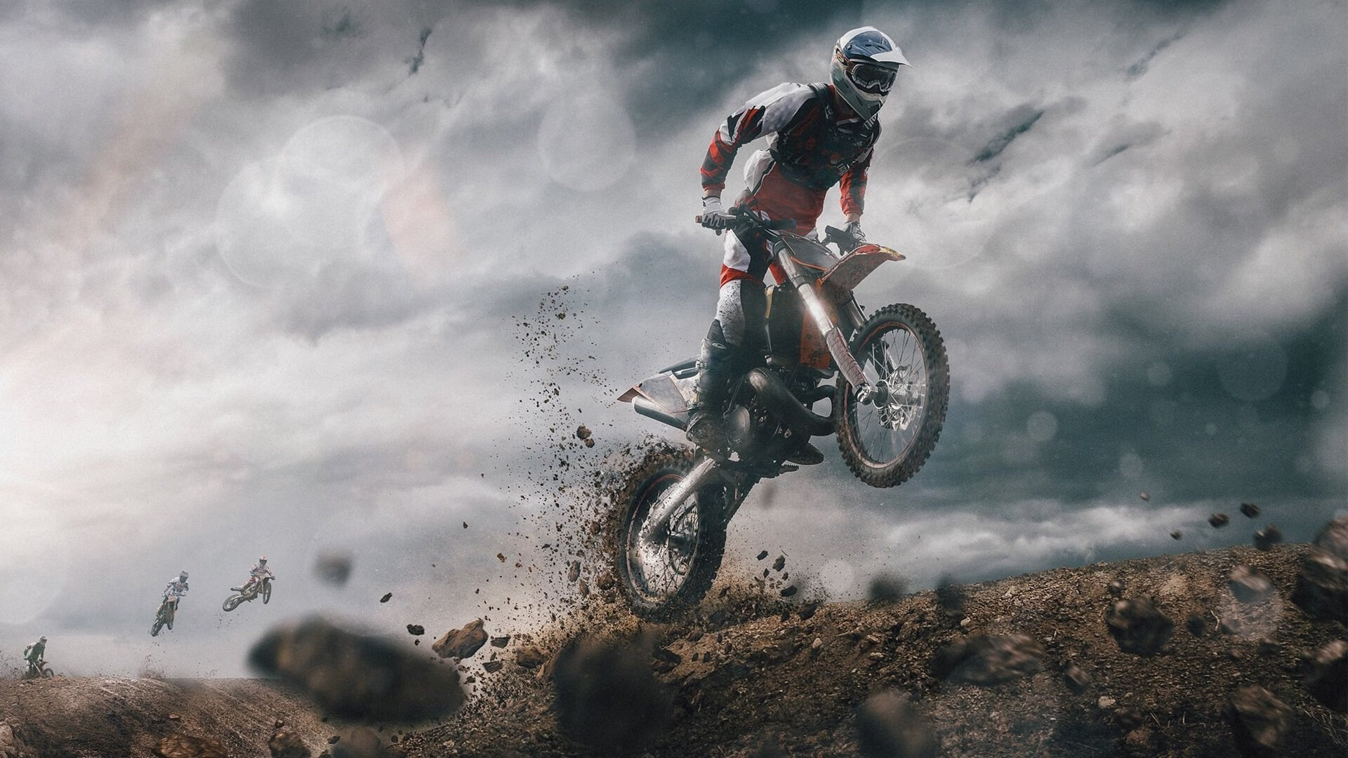 体育产业未来机会